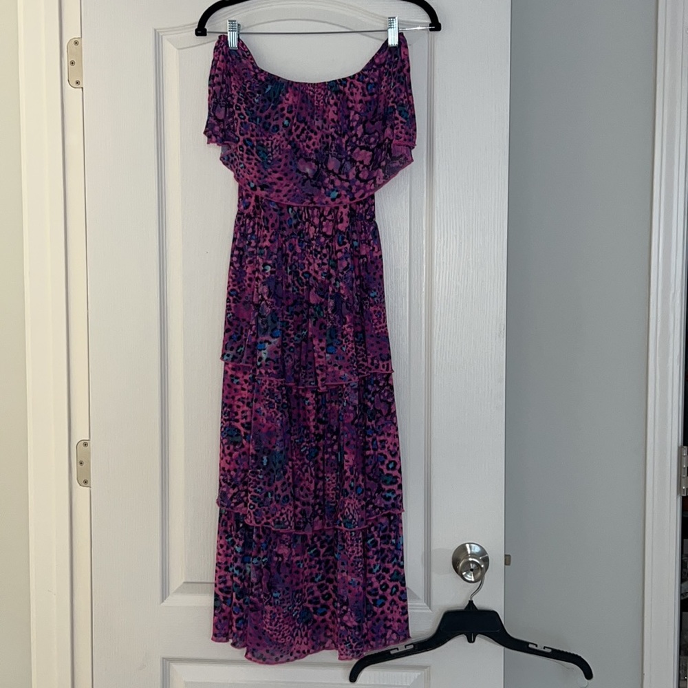 XS Sofia Vergara dress